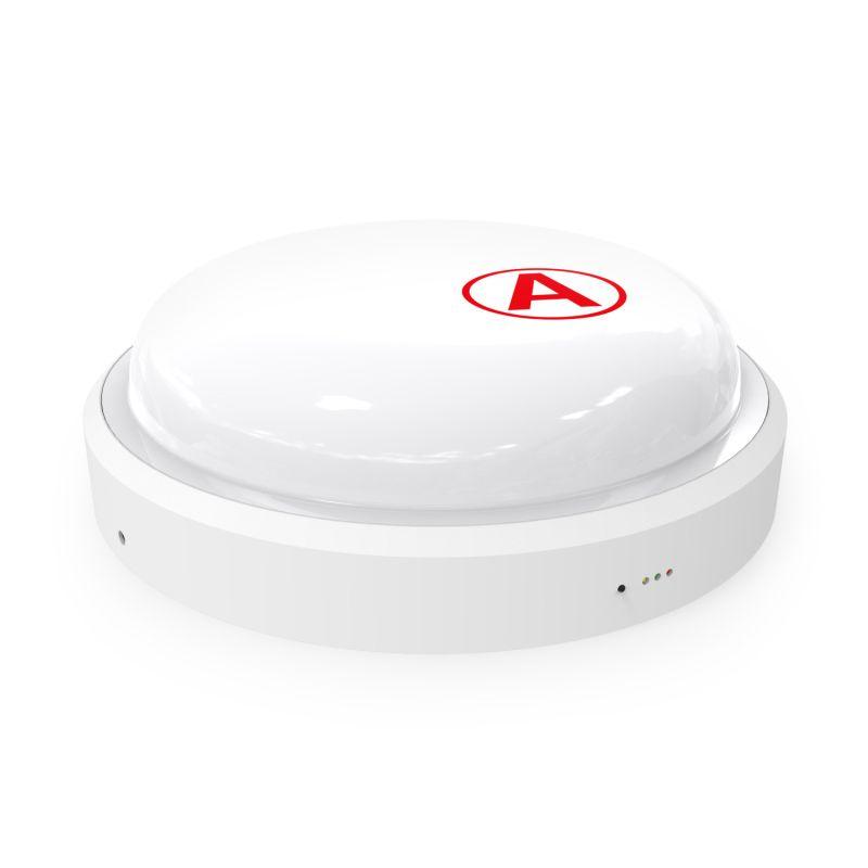 Светильник светодиодный Elementary 12Вт 4000К IP54 1080лм d205х65мм ДБП круг настенно-потолочный с БАП GAUSS 126411212A купить оптом выгодно Светильник светодиодный Elementary 12Вт 4000К IP54 1080лм d205х65мм ДБП круг настенно-потолочный с БАП GAUSS 126411212A оптом купить цена