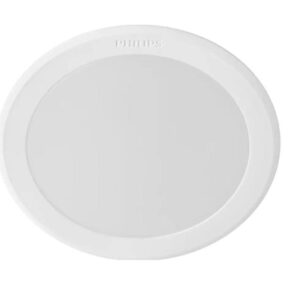 Светильник светодиодный 59471 MESON 200 24Вт 40K WH recessed Downlight PHILIPS 915005749901 оптом купить цена