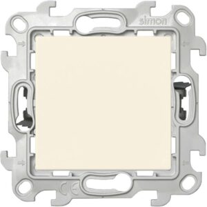 Переключатель 1-кл. 1п 2мод. СП Simon 24 10А IP20 Push&Go механизм сл. кость Simon 2420201-031 оптом купить цена