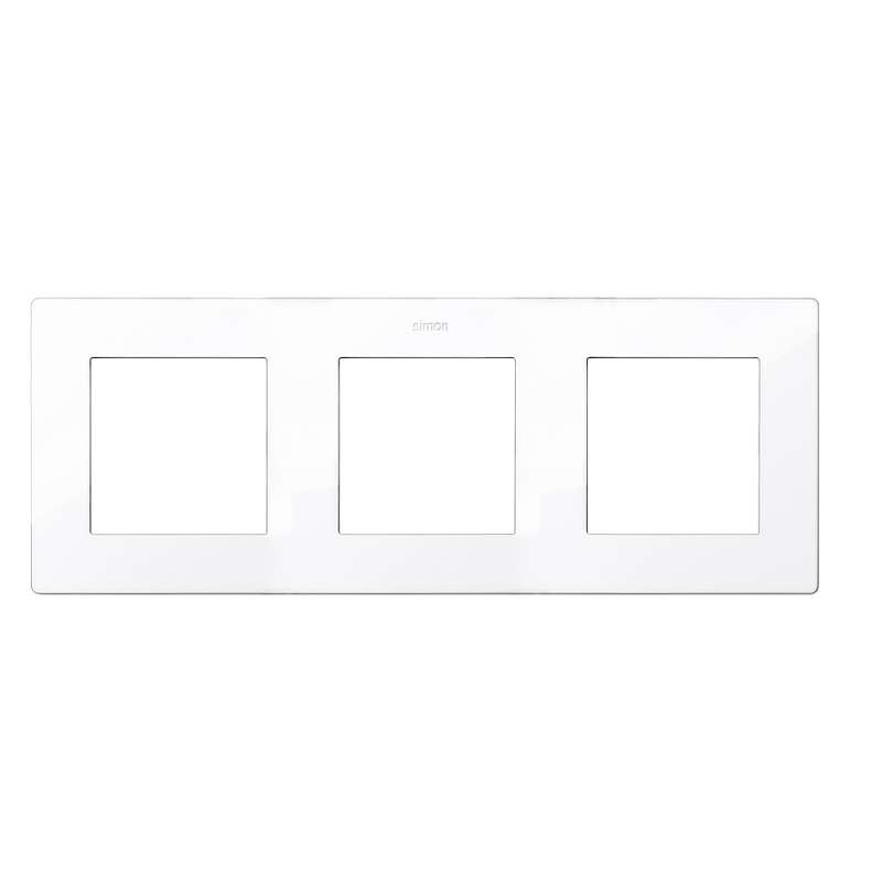 Рамка 3-м Simon24 бел. 2400630-030 купить оптом выгодно Рамка 3-м Simon24 бел. 2400630-030 оптом купить цена