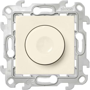 Механизм светорегулятора 1-кл. 1п 2мод. СП Simon 24 10А IP20 450В сл. кость Simon 2410313-031 оптом купить цена