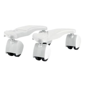 Комплект шасси EFT/AG2R для напольной установки конвектора Air Gate Transformer Electrolux НС-1117333 оптом купить цена