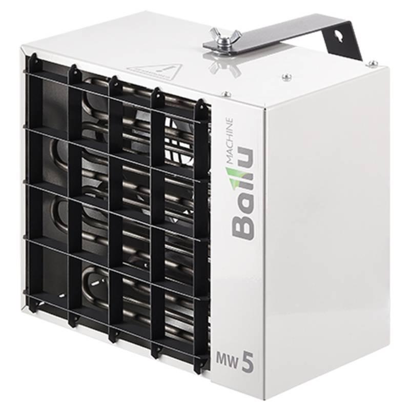 Тепловентилятор BHP-MW-5 Ballu НС-1135824 купить оптом выгодно Тепловентилятор BHP-MW-5 Ballu НС-1135824 оптом купить цена