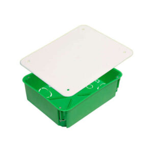 Коробка распределительная СП 200х160х70мм для гипсокартона HEGEL КР1205 оптом купить цена