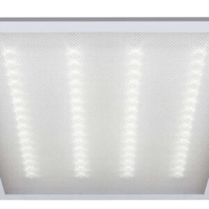 Светильник светодиодный PPL 595/U Призма 48Вт 4000К IP40 19мм ДВО универс. встроен. драйвер панель JazzWay 5018259A оптом купить цена