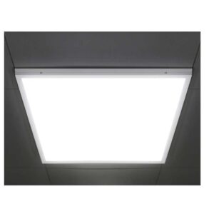 Светильник светодиодный PPL 595/U Opal 40Вт 6500К IP40 3500лм 25мм ДВО универс. равномерная засветка встроен. драйвер панель JazzWay 5018228 оптом купить цена