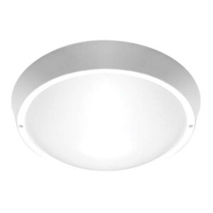 Светильник светодиодный "Банник" PBH-PC-RA 24Вт 4000К IP65 ЖКХ пылевлагозащ. white JazzWay 5020788 оптом купить цена