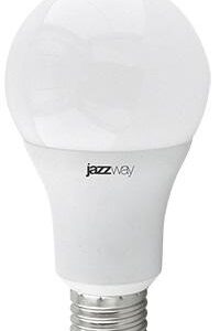 Лампа светодиодная PLED-SP 20Вт A65 4000К нейтр. бел. E27 230В/50Гц JazzWay 5019669A оптом купить цена