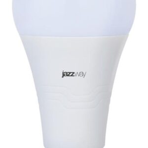Лампа светодиодная PLED-SP 25Вт A65 5000К холод. бел. E27 230В/50Гц JazzWay 5018082A оптом купить цена