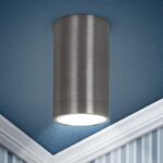 OL15 GU10 SN Подсветка ЭРА Накладные