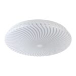 Светильник потолочный светодиодный ЭРА Slim без ДУ SPB-6 Slim 8 18-6K 18Вт 6500K купить оптом недорого