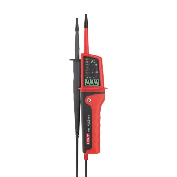 Индикатор напряжения UT15C UNI-T 13-1018 оптом купить цена