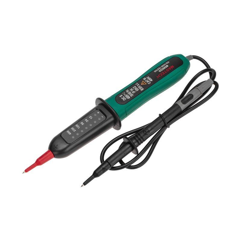 Индикатор напряжения MS8922A Mastech 13-1204 купить оптом выгодно Индикатор напряжения MS8922A Mastech 13-1204 оптом купить цена