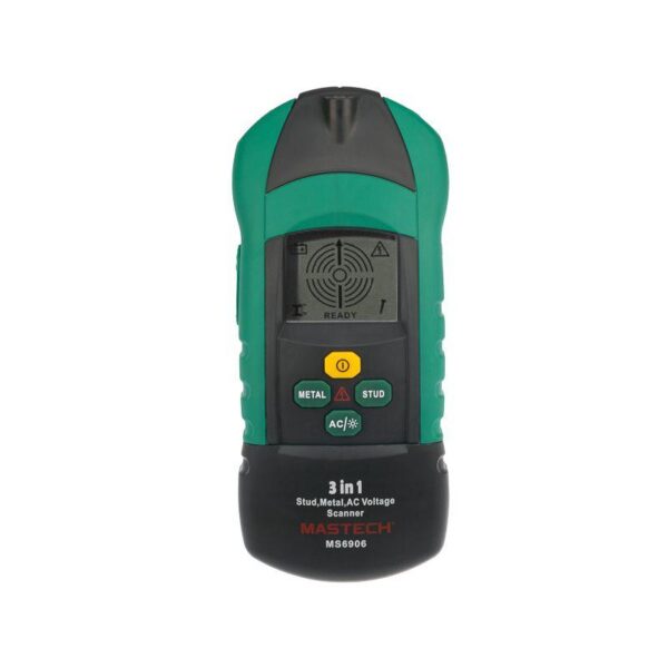 Детектор металла MS6906 Mastech 13-1210 оптом купить цена