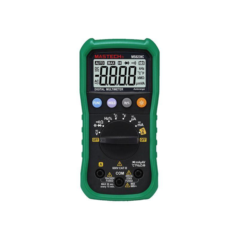 Мультиметр профессиональный MS8239C Mastech 13-2020 купить оптом выгодно Мультиметр профессиональный MS8239C Mastech 13-2020 оптом купить цена