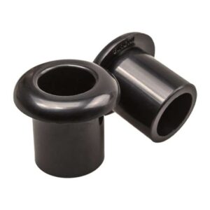 Втулка (проход через стену) пластик корич. (уп.20шт) Bironi B1-VT-22-20 оптом купить цена