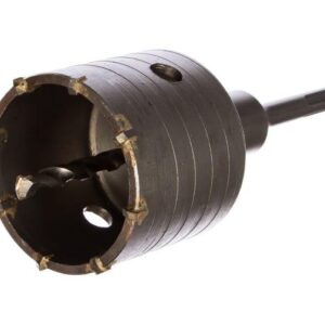 Коронка по бетону М22 d68мм в сборе (коронка + хвостовик + бур) SDS plus Вихрь 73/10/9/1 оптом купить цена