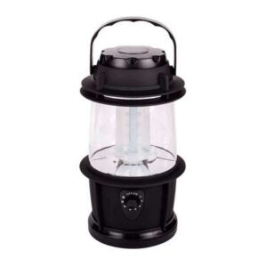 Фонарь кемпинговый СL 04B 3Вт 20LED 200лм черн. IN HOME 4690612031965 оптом купить цена