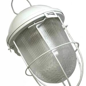 Светильник НСП 02-100-003 с решеткой Владасвет 10112 оптом купить цена