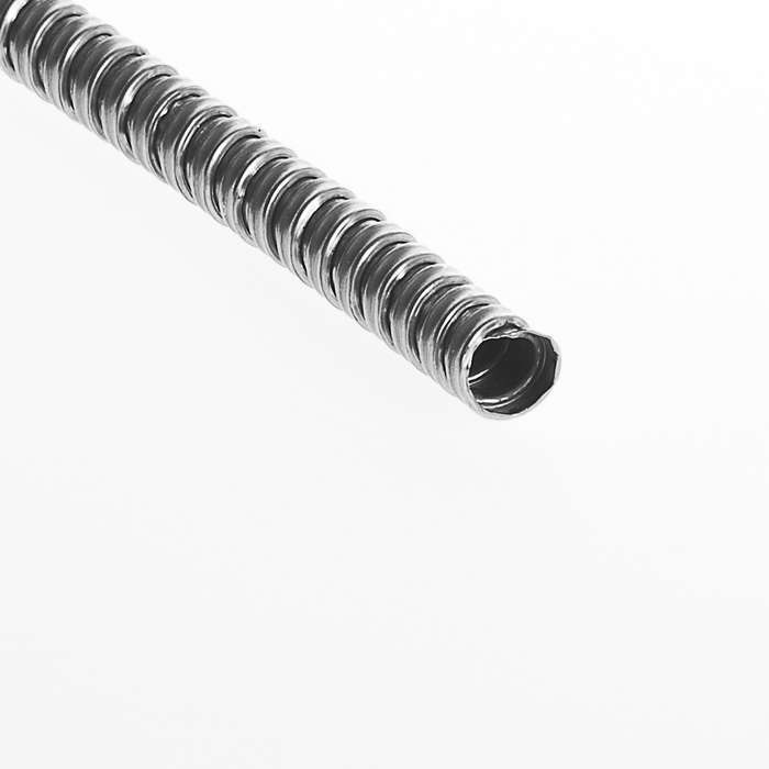 Металлорукав Р3-Ц-15 d15мм без протяжки (уп.100м) Ruvinil Р3-Ц-15 купить оптом выгодно Металлорукав Р3-Ц-15 d15мм без протяжки (уп.100м) Ruvinil Р3-Ц-15 оптом купить цена