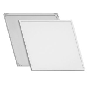 Светильник светодиодный KROKUS-PANEL-34-UGR 34Вт 4000К IP54/IP20 3500лм 595х595 UGR<19 встраив. подвесной панель бел. CSVT ЦБ000014597 оптом купить цена