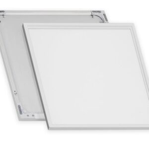 Светильник светодиодный SPARTA-PANEL- CSVT-34-UGR/MULTI 34Вт 4000К IP40 3600лм 595х595 UGR<19 универс. панель бел. CSVT ЦБ000014598 оптом купить цена