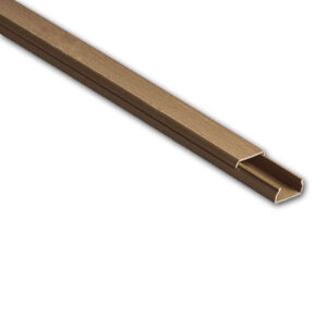 Кабель-канал 20х10 L2000 пластик бук (светл. основа) Ruvinil РКК-20х10-38М оптом купить цена