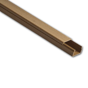 Кабель-канал 25х16 L2000 пластик бук (светл. основа) Ruvinil РКК-25х16-38М оптом купить цена