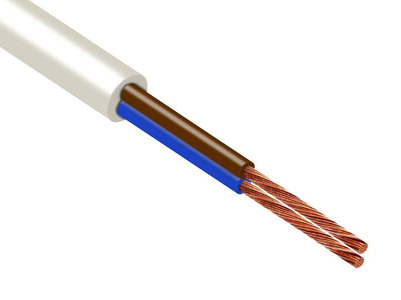 Провод ПВСнг(А)-LS 2х1.5 Б (уп.100м) ПромЭл 13431230 купить оптом выгодно Провод ПВСнг(А)-LS 2х1.5 Б (уп.100м) ПромЭл 13431230 оптом купить цена