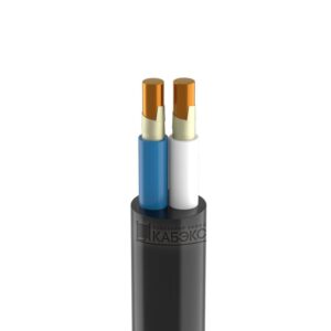 Кабель ВВГнг(А)-FRLS 2х1.5 (N) 0.66 кВ (м) Кабэкс КТП00069122 оптом купить цена