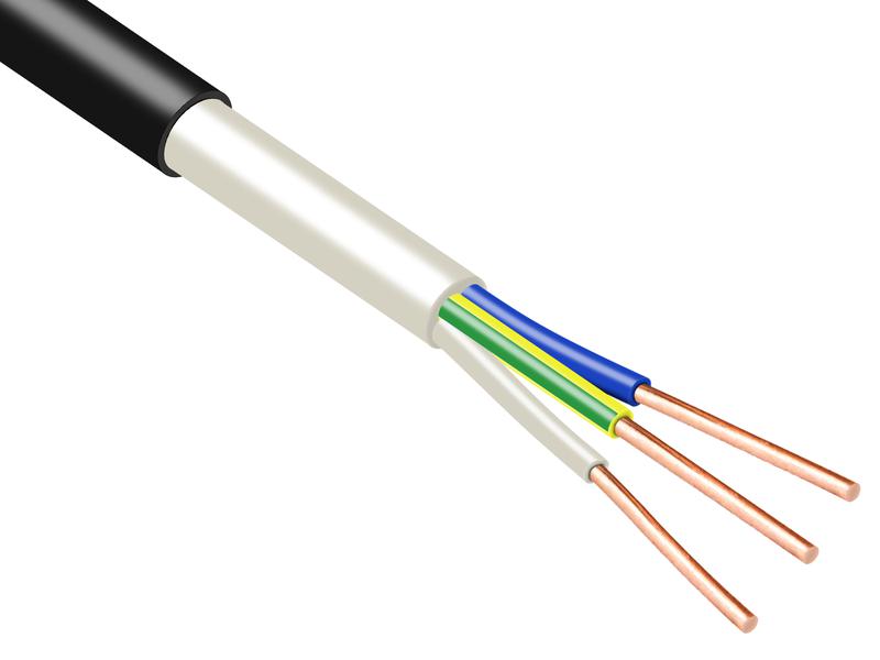 Кабель ВВГнг(А)-LSLTx 3х1.5 (N PE) 0.66кВ (м) Промэл 13475810 купить оптом выгодно Кабель ВВГнг(А)-LSLTx 3х1.5 (N PE) 0.66кВ (м) Промэл 13475810 оптом купить цена