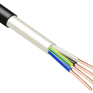 Кабель ВВГнг(А)-LSLTx 4х2.5 (PE) 0.66кВ (м) Промэл 13475840 оптом купить цена