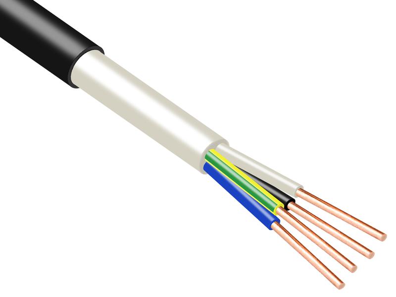 Кабель ВВГнг(А)-LSLTx 4х2.5 (PE) 0.66кВ (м) Промэл 13475840 купить оптом выгодно Кабель ВВГнг(А)-LSLTx 4х2.5 (PE) 0.66кВ (м) Промэл 13475840 оптом купить цена