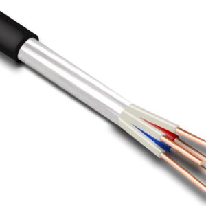 Кабель КВВГЭнг(А)-LS 5х4 (м) Промэл 13475900 оптом купить цена