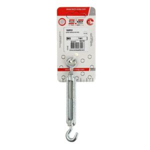 Талреп крюк-кольцо М6 DIN 1480 Tech-Krep 102778 оптом купить цена