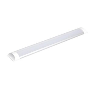 Светильник светодиодный PPO-03 1200 AL 40Вт 4000К 180-240В/50Гц ДПО JazzWay 5028838A оптом купить цена