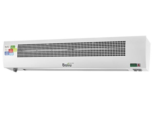Завеса тепловая 5кВт 1м 230/400В BHC-L10T05 Ballu НС-1248461 оптом купить цена