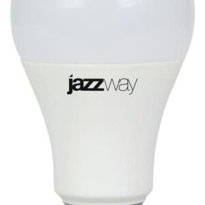Лампа светодиодная PLED-LX 11Вт A60 грушевидная 4000К нейтр. бел. E27 JazzWay 5025240 оптом купить цена
