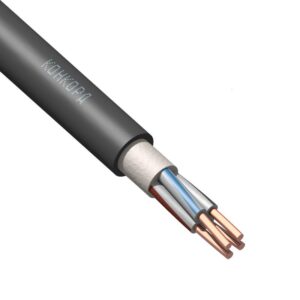 Кабель ППГнг(А)-HF 4х2.5 (N) 0.66кВ (м) Конкорд 4707 оптом купить цена
