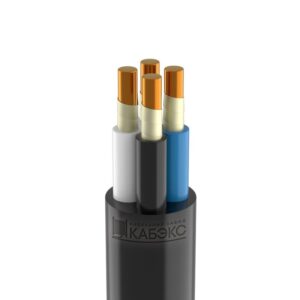Кабель ППГнг(А)-FRHF 4х2.5 (N) 0.66кВ (м) Кабэкс ТХМ00194394 оптом купить цена