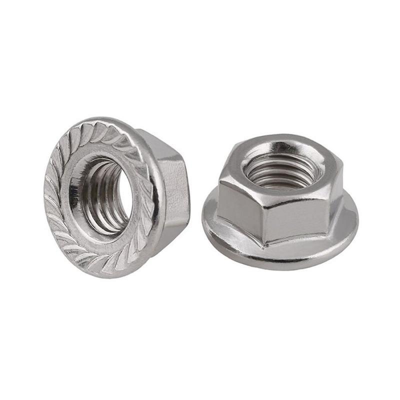 Гайка шестигранная DIN6923 оцинк. с фланцем М6 (уп.200шт) пакет Tech-Krep 141611 купить оптом выгодно Гайка шестигранная DIN6923 оцинк. с фланцем М6 (уп.200шт) пакет Tech-Krep 141611 оптом купить цена