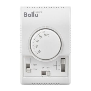 Термостат BMC-1 Ballu НС-1271556 оптом купить цена