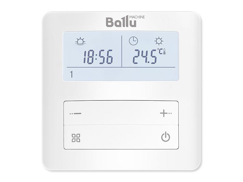 Термостат цифровой BDT-2 Ballu НС-1275592 купить оптом выгодно Термостат цифровой BDT-2 Ballu НС-1275592 оптом купить цена