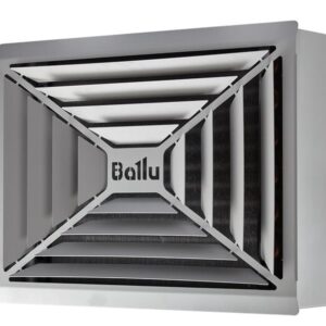 Тепловентилятор водяной BHP-W4-15-D Ballu НС-1249711 оптом купить цена