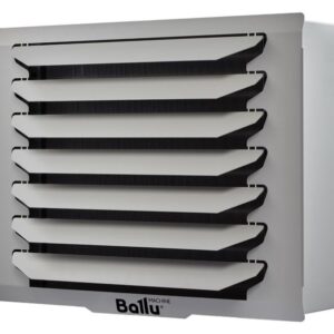 Тепловентилятор водяной BHP-W4-15-S Ballu НС-1249712 оптом купить цена