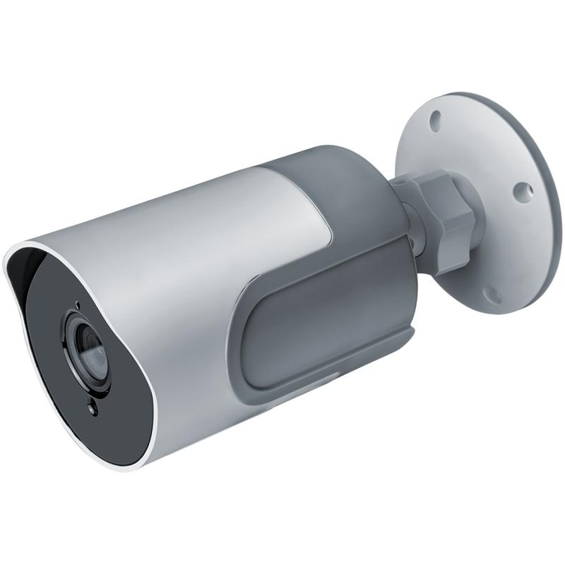 Видеокамера 14 548 Smart Home NSH-CAM-03-IP65-WiFi 130град. IP65 FHD Navigator 14548 купить оптом выгодно Видеокамера 14 548 Smart Home NSH-CAM-03-IP65-WiFi 130град. IP65 FHD Navigator 14548 оптом купить цена