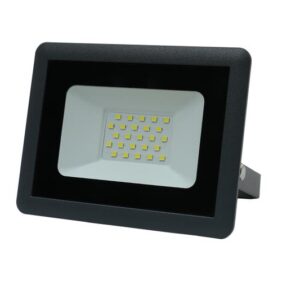 Прожектор светодиодный СДО-10 30Вт 6500К IP65 230В GR ФАZА 5032071 оптом купить цена