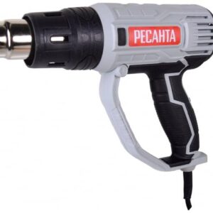 Фен строительный ФЭ-2000К Ресанта 75/2/1 оптом купить цена