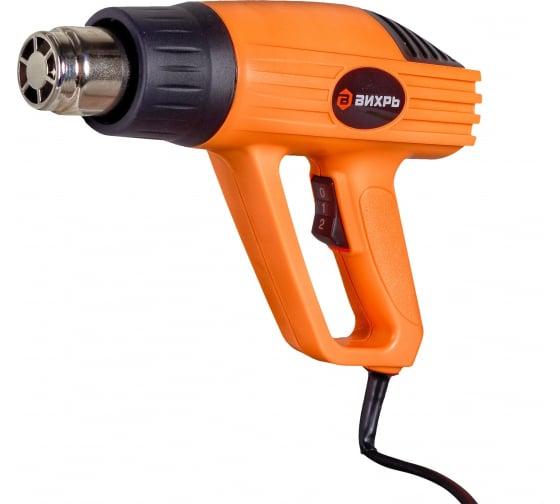 Термопистолет ТП-2000М Вихрь 72/2/2 купить оптом выгодно Термопистолет ТП-2000М Вихрь 72/2/2 оптом купить цена