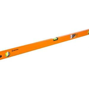 Уровень алюминиевый 1000мм фрезерованный 3 глазка Вихрь 73/11/4/4 оптом купить цена